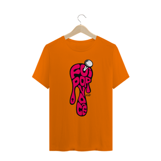 Nome do produto Camiseta Foi por Você