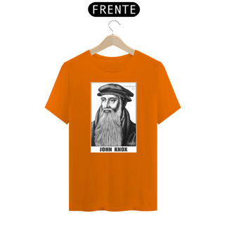 Nome do produto Camiseta John Knox