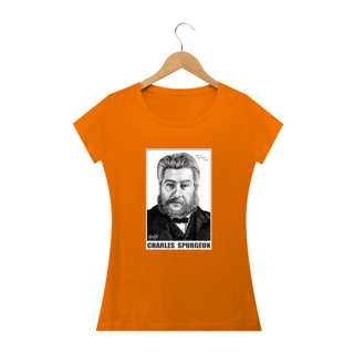 Nome do produto Baby Long Charles Spurgeon