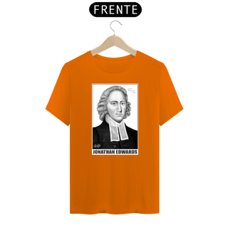 Nome do produto Camiseta Jonathan Edwards