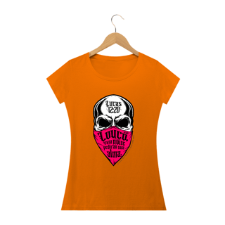 Nome do produto Baby Long Louco