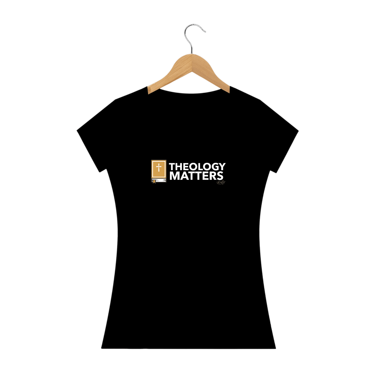 Nome do produto: Baby Long Theology Matters