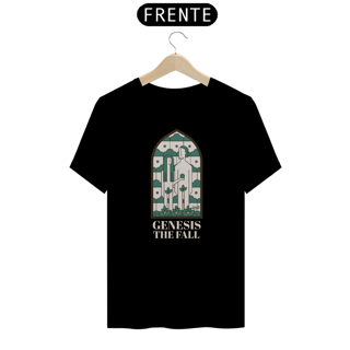 Camiseta Gênesis [Coleção Vitrais]