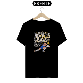  Camiseta Nyeme [Olimpíadas para Glória de Deus]