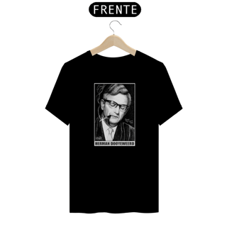 Camiseta Herman Dooyeweerd