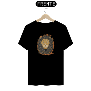 Camiseta Leão de Judá