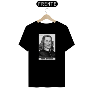 Camiseta John Bunyan