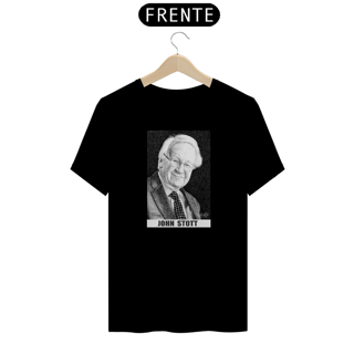 Nome do produto Camiseta John Stott