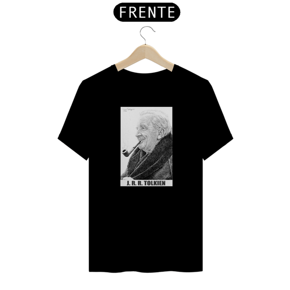 Camiseta J.R.R. Tolkien