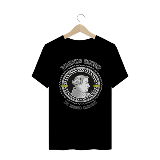 Nome do produto Camiseta Martin Bucer