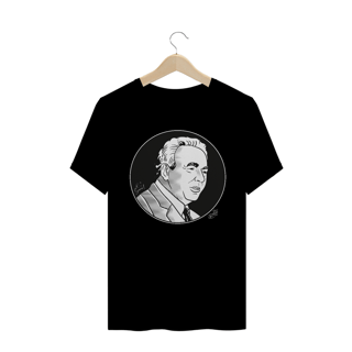 Camiseta R.C. Sproul [Coleção Reformadores]