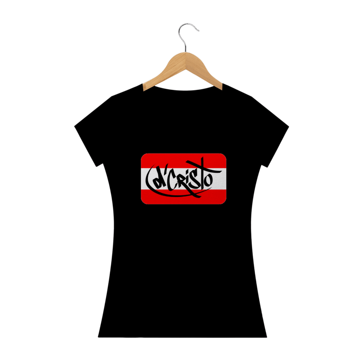 Nome do produto: Baby Long feminina D\'CRISTO