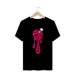 Nome do produto Camiseta Foi por Você