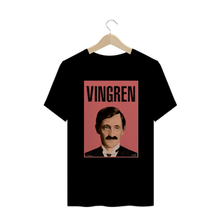Nome do produto Camiseta Gunnar Vingren