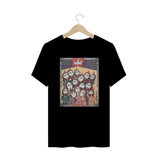Nome do produto Camiseta Pentecostes