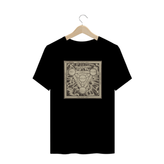 Nome do produto Camiseta Trindade