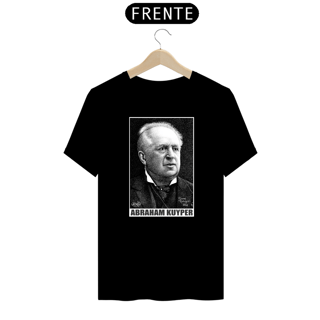 Camiseta Abraham Kuyper