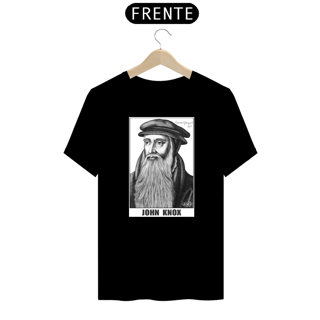 Camiseta John Knox