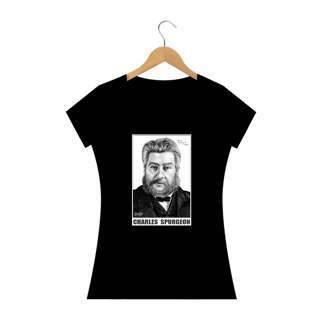 Nome do produto Baby Long Charles Spurgeon