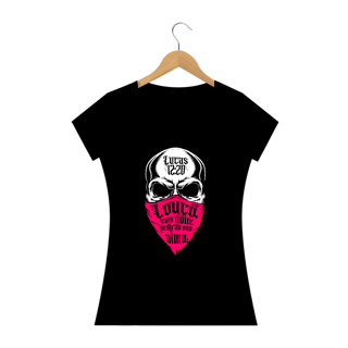 Nome do produto Baby Long Louco