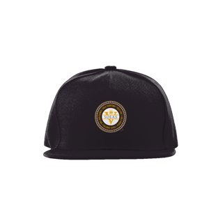 Nome do produto Boné V Solas (snapback)