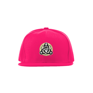 Nome do produto Boné Trindade (snapback)