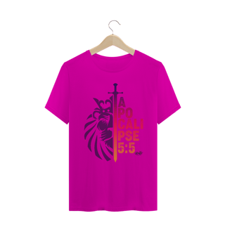 Nome do produto Camiseta Apocalipse