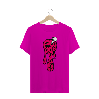 Nome do produto Camiseta Foi por Você