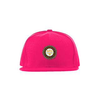 Nome do produto Boné V Solas (snapback)