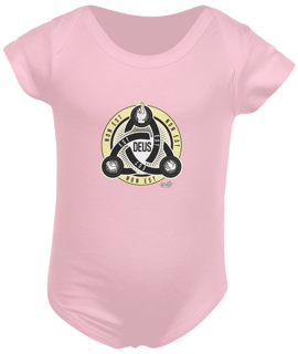 Nome do produto Body Infantil Trindade