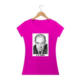 Nome do produto Baby Long C.S. Lewis