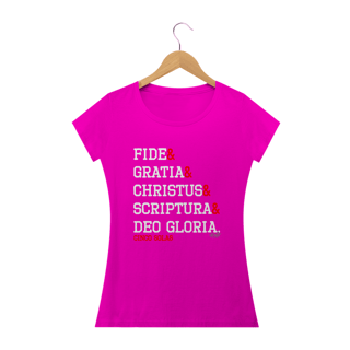 Nome do produto Baby Long Cinco Solas (cores escuras)