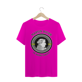 Nome do produto Camiseta Martin Bucer