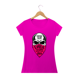 Nome do produto Baby Long Louco