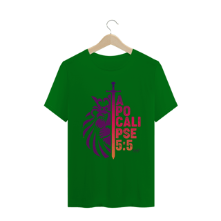 Nome do produto Camiseta Apocalipse