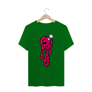 Nome do produto Camiseta Foi por Você