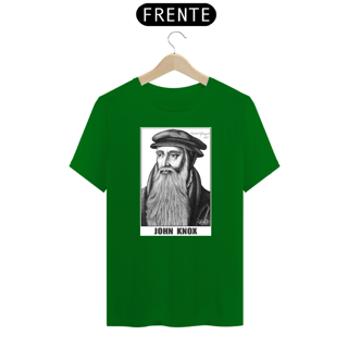 Nome do produto Camiseta John Knox