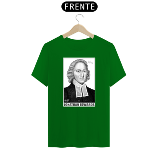 Nome do produto Camiseta Jonathan Edwards