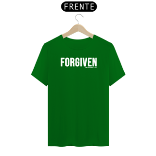 Nome do produto Camiseta Forgiven