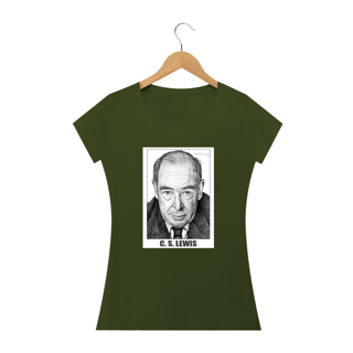 Nome do produto Baby Long C.S. Lewis