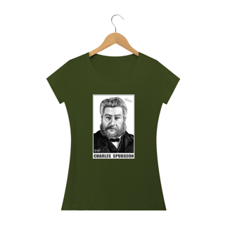 Nome do produto Baby Long Charles Spurgeon