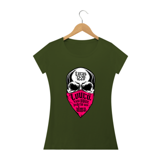 Nome do produto Baby Long Louco