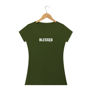 Nome do produto Baby Long Blessed