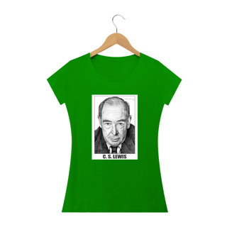 Nome do produto Baby Long C.S. Lewis