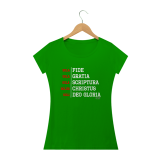 Nome do produto Baby Long 5 Solas (cores escuras)