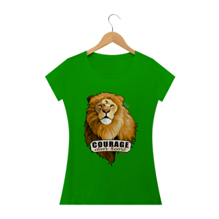 Nome do produto Baby Long Aslan Courage [As Crônicas de Nárnia]
