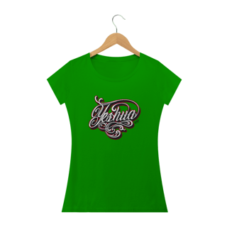 Nome do produto Baby Long feminino Yeshua
