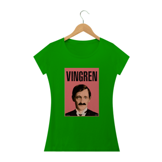 Nome do produto Baby Long Gunnar Vingren