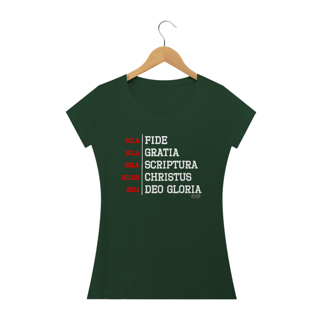 Nome do produto Baby Long 5 Solas (cores escuras)