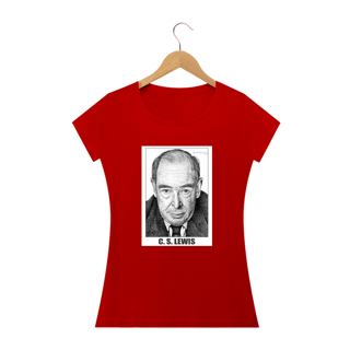 Nome do produto Baby Long C.S. Lewis